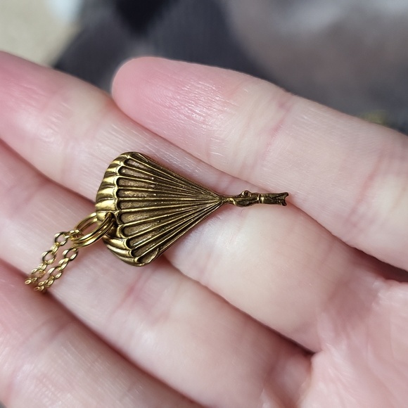 NWOT Balloon🎈 Pendant Necklace! - Picture 7 of 7